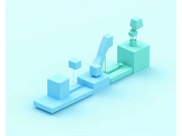 Dashboard de pipeline de vente immobilière