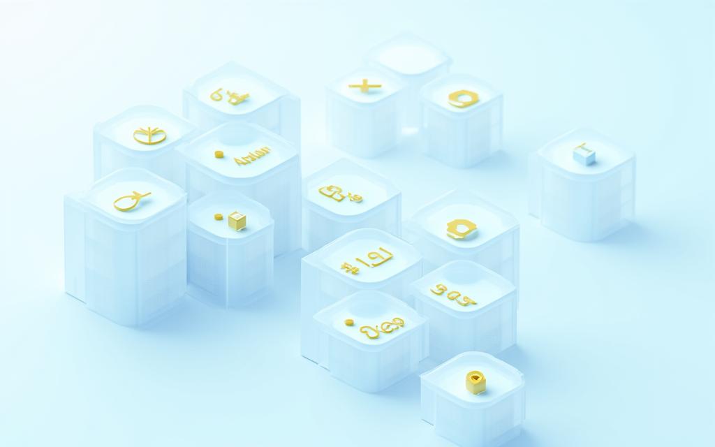 Capture d'écran d'un calendrier médical virtuel avec des créneaux horaires clairement définis, montrant des rendez-vous colorés pour différents patients et des options d'automatisation.