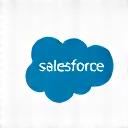 Logo Salesforce